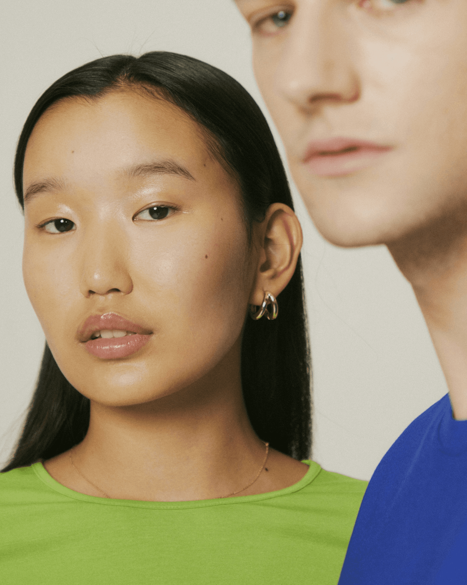 Aesthetic consultation